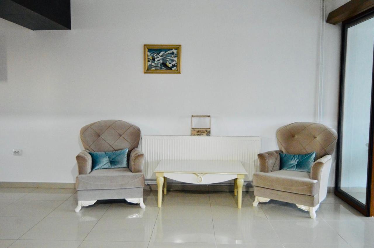 Pensiunea Beluga 4*